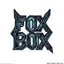 "Fox Box" "Fox Box" "Fox Box" Mechanical Fox Box logo tattoo design idea