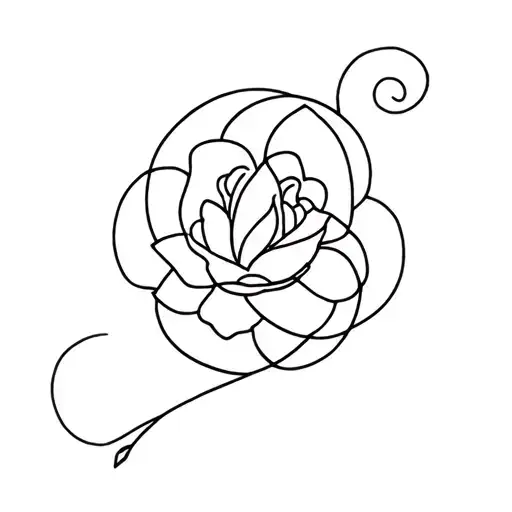 Maevie Eve tattoo design idea