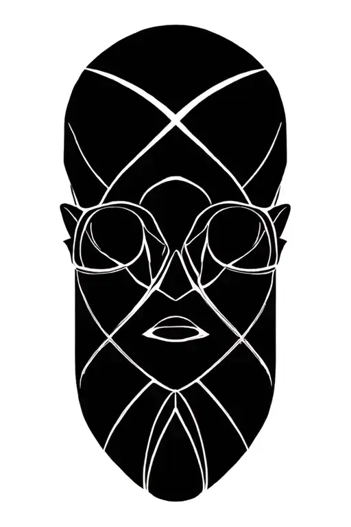 Seaman tattoo design idea