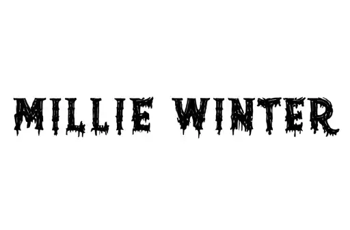 "Millie winter" tattoo design idea