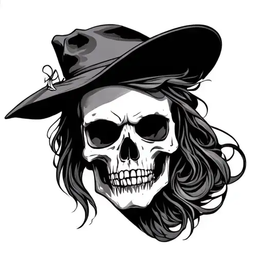 NARCO DILER tattoo design idea