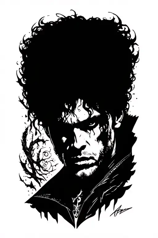 supernatural tv show tattoo f tattoo design idea