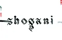 "shoganai" tattoo design idea