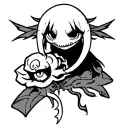 Soul Eater tattoo design idea