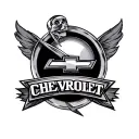 Chevy tattoo design idea