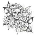 learning from failures tattoo design idea