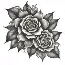 learning from failures tattoo design idea