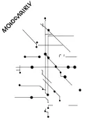 morse code tattoo design idea