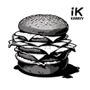 kaway sandwich bread tattoo design idea