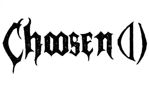 "Chosen 1" tattoo design idea