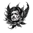 Gonzalez tattoos tattoo design idea