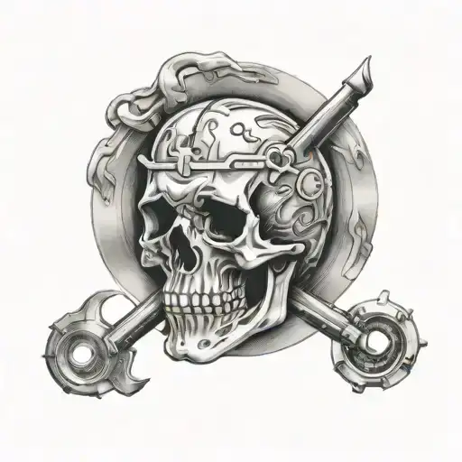 nursing emergency medicine and anatomy art tattoo tattoo design idea