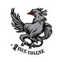1.FC Cologne tattoo design idea