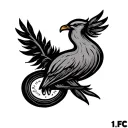 1.FC Cologne tattoo design idea