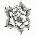 sissy ta tattoo design idea