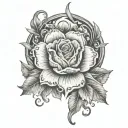 sissy ta tattoo design idea
