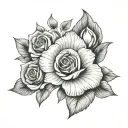 sissy ta tattoo design idea