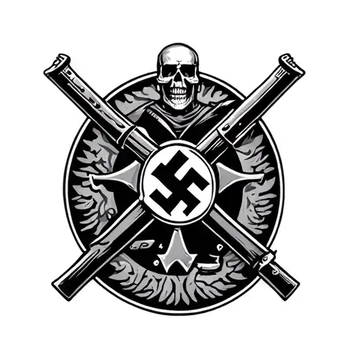 Hitler Filter 29+ Nazi Tattoo Ideas in 2026 - BlackInk AI
