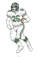 Packers tattoo design idea