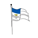 Homeland, flag, Melitopol, Russia. tattoo design idea