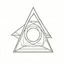 1977 tattoo design idea