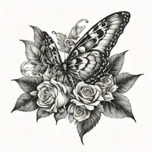 Angelica lunnitsa tattoo design idea