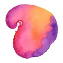 trisomy 13, chromosome tattoo design idea