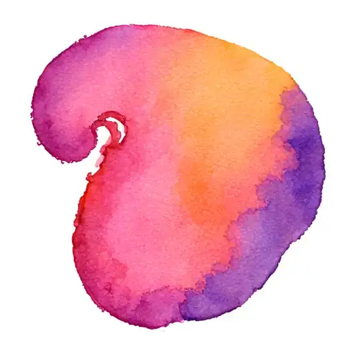 trisomy 13, chromosome tattoo design idea