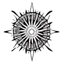 anus tattoo design idea