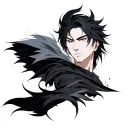 Zuko tattoo design idea