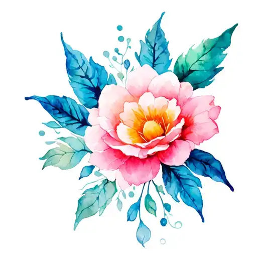 Medium tattoo design idea