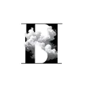 Filler Clouds and Smoke tattoo design idea