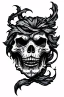 Gmc tattoo design idea