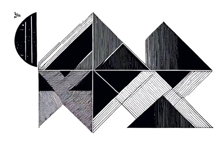 Jaber tattoo design idea