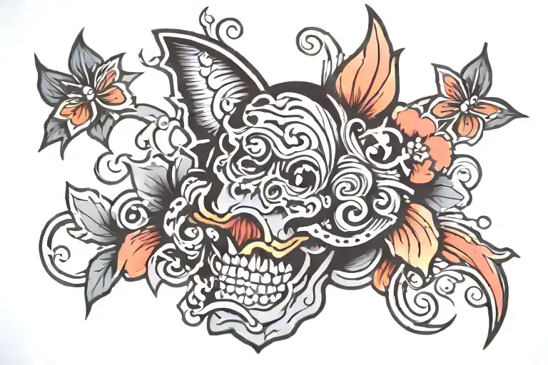 7844+ School Tattoo Ideas - BlackInk AI