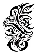 Guam tattoo design idea