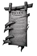 10 commandments  tattoo design idea