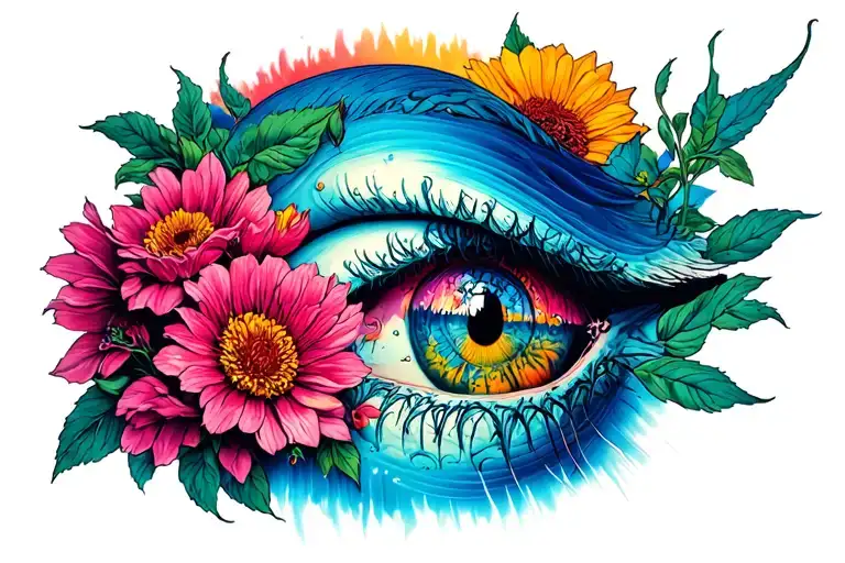 gatewood oklahoma tattoo design idea