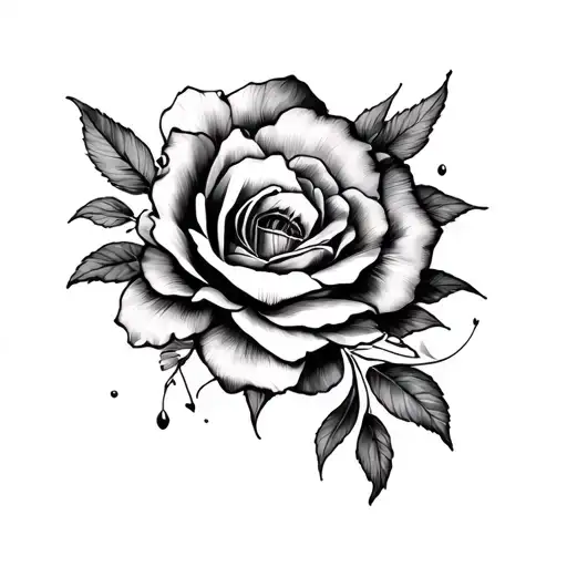 "practice the basics to perfect the skill tattoo design idea