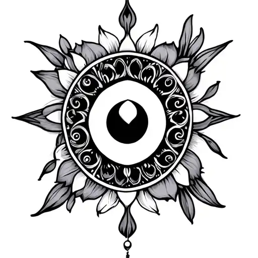 Iranian tattoo tattoo design idea