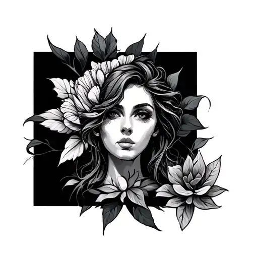 I want it to remind me of why I'm stopping a certain habit and to stay humble and grounded. tattoo design idea