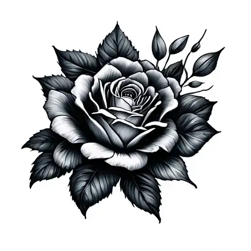 2x2 tattoo design idea