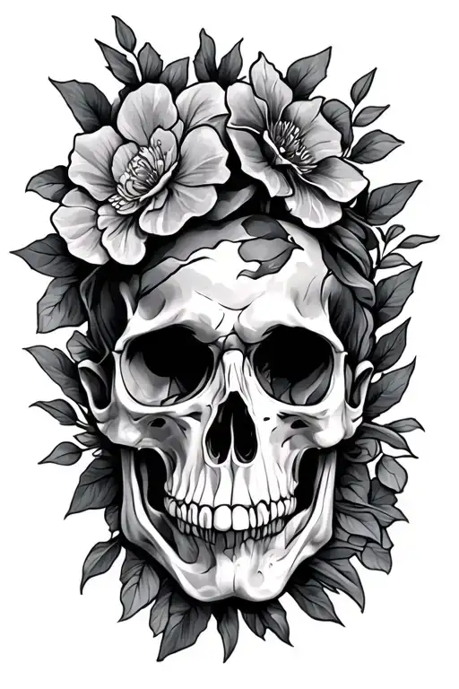 Larry, Cancer, Bolivia tattoo design idea