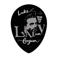 Luke Levi Liam Logan names tattoo design idea