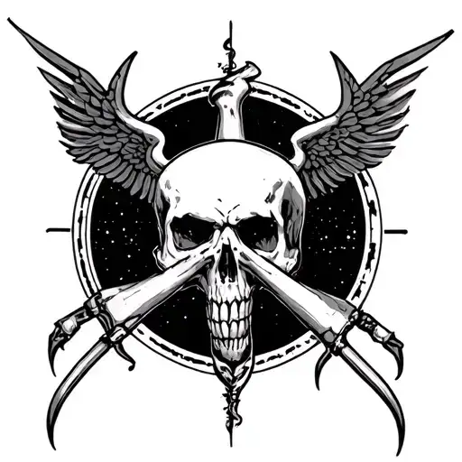 Xavier, cancer sign, Boston tattoo design idea