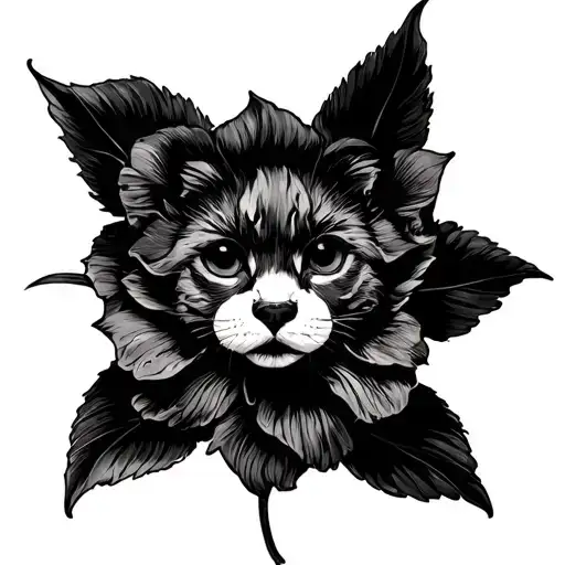 1985 July tattoo design idea