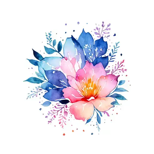 family faith integrity strength honor Taurus Sagittarius Aquarius Arizona  tattoo design idea