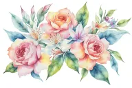 Name brayan tattoo design idea