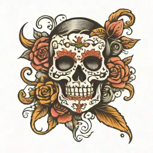 zach bryan lyrics tattoo design idea