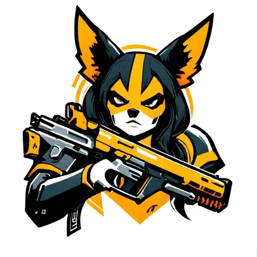 overwatch small tattoo tattoo design idea